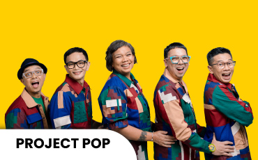 Project Pop